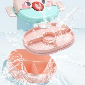 Nouveaux Contenants <span class=keywords><strong>de</strong></span> Rangement pour Repas d'Enfants 2025 – Grande Boîte à Bento pour le Travail ou les Repas <span class=keywords><strong>de</strong></span> Bébé - Product Image 5