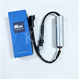Pièces d'excavateur, pompe à carburant électronique 185-0600 pour Caterpillar <span class=keywords><strong>CAT</strong></span> C9.3 D7E 966K 966M <span class=keywords><strong>972K</strong></span> 972M 980K - Product Image 1