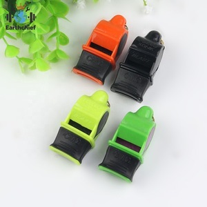 Sifflets d'urgence en stock de l'usine Johold, sifflet de survie pour bateau, sifflet sonore <span class=keywords><strong>Apito</strong></span> Sonic Blast - Product Image 5