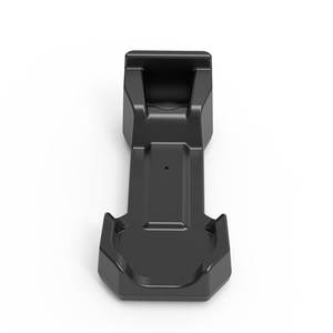 Escáner de Código de Barras Inalámbrico Resistente al Agua IP65 con Pantalla a Color de 1.77 Pulgadas y Visualización de <span class=keywords><strong>Estado</strong></span> en Tiempo Real para Gestión de Almacenes - Product Image 2