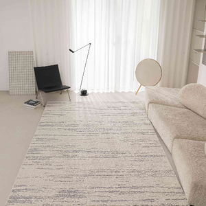 Tappeto per Camera da Letto in PP Spesso su Misura, Impermeabile e Morbido, per Sotto il Letto, Toeletta, Passatoia per Pavimento, Disponibile in Magazzino - Product Image 2