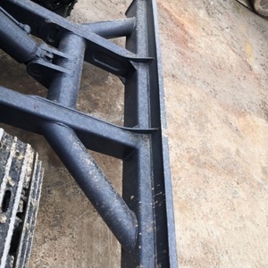 Excavadora Usada Kobutaa KX155, Excavadora de Segunda Mano KX135 KX163-5 KX165, Máquina de Construcción Original Japonesa de Alta Calidad - Product Image 5