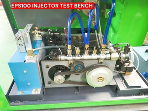เครื่องทดสอบหัวฉีดคอมมอนเรล Eps100 สำหรับหัวฉีดแบบ Piezo - Product Image 3
