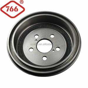 Tambour <span class=keywords><strong>de</strong></span> frein <span class=keywords><strong>de</strong></span> haute qualité, pièces automobiles OEM 42431-20450, <span class=keywords><strong>disques</strong></span> <span class=keywords><strong>de</strong></span> frein en acier inoxydable pour TOYOTA COROLLA PRIUS - Product Image 6