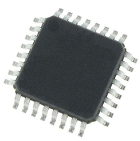 Nuevo Microcontrolador Original ATMEGA328-AU de 8 bits-MCU AVR 32K Flash 2K SRAM-20 MHz TQFP-32 Paquete -40C +85C Rango de Temperatura de Funcionamiento
