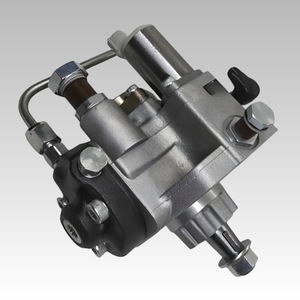 Pompe à injection de carburant 294000-1950 HP3 pour Toyota, code moteur N, transmission manuelle - Product Image 2