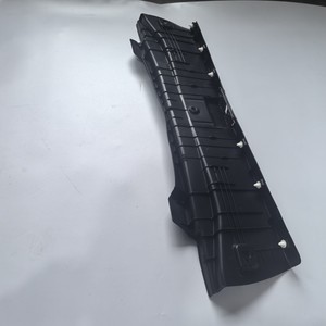   Embellecedor de Parachoques Trasero 58387 33160 de Plástico ABS para ES260 2018, Pieza de Repuesto - Product Image 4