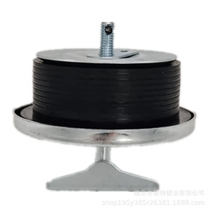 ฝาเติมน้ำมันฮันมะฝาถังน้ำมันเชื้อเพลิงโลหะป้องกันการโจรกรรมป้องกันการรั่วไหลสำหรับการซ่อมแซมยานยนต์ - Product Image 2