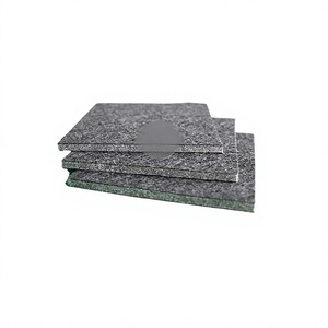 <span class=keywords><strong>Meilleur</strong></span> <span class=keywords><strong>Isolant</strong></span> Acoustique et Thermique pour Tissu de Revêtement Automobile, Feutre Noir en Microfibre, Tissu Lourd 300g/m² - Product Image 1