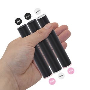 Fil de traçage pour microblading des sourcils 2026, marque privée, blanc et noir, pré-encré - Product Image 4