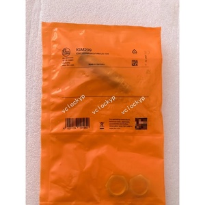 Un capteur de proximité IFM New IFS209 Pro, fabriqué en Allemagne - Product Image 1