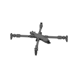 IFlight X413 Kit de Marco para Dron Profesional de 13 Pulgadas, Gran Capacidad de Carga, VTX de 5.8G 2.5W, Largo Alcance, RC - Product Image 2