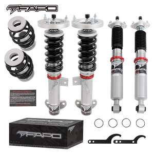 Offre Spéciale FAPO PF006020 pour BMW Z3 E36 1996-2002 fournisseurs compétents stock supports avec amortisseurs mono-tube coilover - Product Image 2