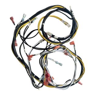 SHANYOU ผู้ผลิตชุดสายไฟมืออาชีพจากจีน รับผลิตชุดสายไฟสำหรับรถจักรยานยนต์ตามแบบ OEM - Product Image 4