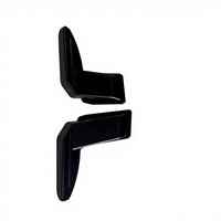 Protector de Cables de Calefacción para Ventana Trasera para Accesorios de Suzuki Jimny JB64 JB74 JC74