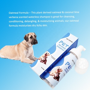 Bálsamo Orgánico para Patas de Mascotas, Cuidado <span class=keywords><strong>Dental</strong></span> para Gatos, Champú Ecológico y Sostenible para Animales Pequeños, <span class=keywords><strong>Precio</strong></span> de Fábrica, Marca Blanca OEM/ODM - Product Image 5