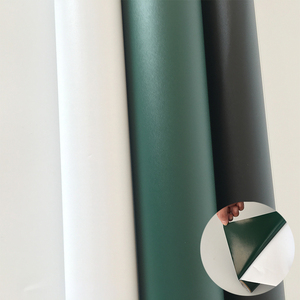 Pegatina de <span class=keywords><strong>pizarra</strong></span> esmerilada para pared, rollo de vinilo autoadhesivo de plástico PP, pegatina de <span class=keywords><strong>pizarra</strong></span> - Product Image 3