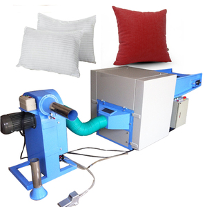 Macchina per la produzione di cuscini per piccole imprese altre macchine per prodotti tessili per la casa - Product Image 1