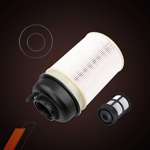 Kit de Filtro de Combustible y Separador de Agua para Camiones FS19915 PF9908 P551005 DD15 <span class=keywords><strong>ESI</strong></span> 777 para Freightliner Cascadia/ DD13/DD16 2013-2019 - Product Image 6