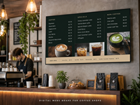 Affichage numérique mural de 50 pouces pour la publicité, écran tactile LCD Android en intérieur, optionnel