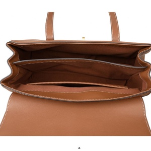 Sacs à bandoulière de haute qualité pour femmes, sacs fourre-tout en cuir véritable pour femmes, sacs à bandoulière, sacs à main pour femmes - Product Image 2