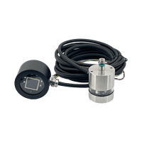 Sonde 3D CNC professionnelle pour usine, sonde de centre d'usinage automatisé à haute répétabilité pour l'usinage de précision, système CNC
