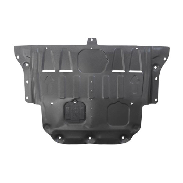 Placa de deslizamiento de acero para Skoda Kodiaq 2017-2024