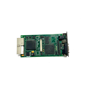 Brand New 100% Original 3.0021F Controller <b>Card</b> Amplifier Industrial Automation Spare Parts - Product Image 1