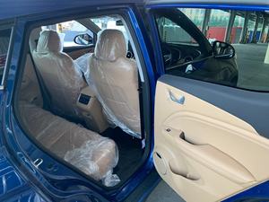 DFSK <span class=keywords><strong>SERES</strong></span> <span class=keywords><strong>3</strong></span> Europe standard Direction à droite EV SUV petite <span class=keywords><strong>voiture</strong></span> entièrement <span class=keywords><strong>électrique</strong></span> 5 places super long kilométrage - Product Image 6