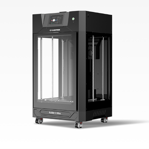 Imprimante 3D FDM FLASHFORGE Guider 3 Ultra, vitesse extraordinaire, facile à utiliser, volume d'impression 330*330*600 - Product Image 3