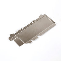 Piezas de Estampación de Chapa Metálica OEM de Alta Precisión, Fabricación de Componentes Mecánicos de Aluminio y Acero Inoxidable Personalizados