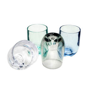 غسالة صحون فاخرة من البولي كربونات والأكواب آمنة للحفلات - Product Image 5