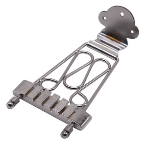 อุ<span class=keywords><strong>ป</strong></span>กรณ์เสริมกีตาร์แจ๊สไฟฟ้า6สายสีทองและสีเงินพร้อม<span class=keywords><strong>แท</strong></span>็บดึงกีตาร์ไฟฟ้า<span class=keywords><strong>ป</strong></span>ระเภทผลิตภัณฑ์ - Product Image 3