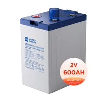 Batería 6V 600Ah U-Power GV