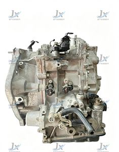 Transmisión Automática 025CHA1500010BA de Calidad para Automóviles Chery 2018 Arrizo GX EX 2020 Tiggo 3X 5X 2WD 1.5T CVT025 - Product Image 3