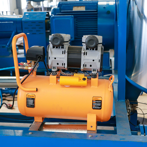 Vật Liệu Chống Thấm Polymer Sửa Đổi Bitum Nhà Máy Pmb Nhà Máy 5-6 Tph Polymer Sửa Đổi Bitum Thiết Bị - Product Image 4