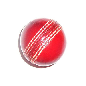 Cricket Balls Custom Logo Cricket Hard Ball Wholesale Hand Stitched Premium Quality Leather <b>Bowling</b> Machine Cricket Match Balls - Product Image 1