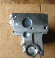 Culasse F8Q-600/606/600/630/632/662/788/790 908098 7701471013 7703075219 7711497299 7711134641 pour Renault 1.9D