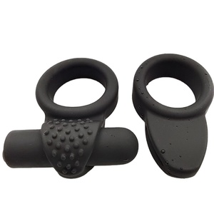 Силиконовые Кольца для пениса - Product Image 5