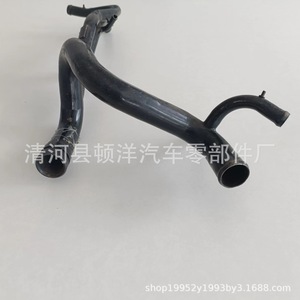 Manguera de refrigerante Chery A5 1303310DA, tubo de agua de hierro para refrigeración del motor, pieza de repuesto - Product Image 3
