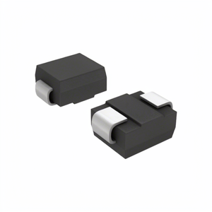 Original Components Electronic Single Diodes DO-214AA, SMB S5MBH - Product Image 1