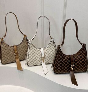 Meilleurs sacs de créateur unisexes en cuir véritable de luxe, isolés, avec fermeture éclair, style 2000 5000, marron, ensemble de sacs et de chaussures de haute qualité - Product Image 4