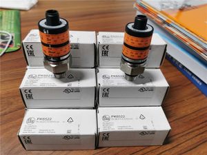 流量センサーSID10ABBFPKG/US-100 SI5000 <span class=keywords><strong>IFM</strong></span>圧力スイッチ新品オリジナル在庫あり - Product Image 6