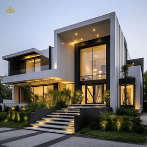 Servicio Profesional <span class=keywords><strong>de</strong></span> Decoración <span class=keywords><strong>de</strong></span> Interiores para Villas - Desde el Diseño Hasta la Instalación - Product Image 2