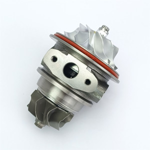 Craft YENİ Yeni Turboşarj CHRA Yükseltme Aşaması <span class=keywords><strong>2</strong></span> 49477-06100 49894-37102 Honda Civic Type-R FK8 450Hp 2017-2022 için - Product Image 1