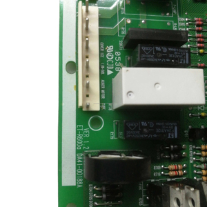 Scheda Madre Funzionante per Frigorifero, Scheda <span class=keywords><strong>PC</strong></span>, Scheda Computer DA41-00188A ET-R600 - Product Image 1