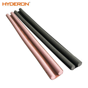 Hyderon Door Bottom Sealing Strip Foam Soundproof Windproof Dustproof Insect Prevention <b>Gap</b> Seal Without Glue - Product Image 3