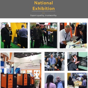 General Industrial <strong>air</strong> <strong>Compressors</strong> 5.5kw/7.5kw/11kw/15kw All <strong>in</strong> One <strong>Compressor</strong> Screw <strong>Air</strong>-<strong>compressors</strong> 7.5hp 10hp 15hp 20hp - Product Image 5