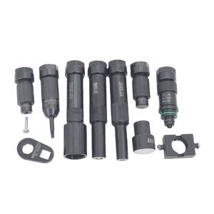 Injecteur à rampe commune démonter l'électrovanne retirer le Stoke jeux d'outils de mesure de voyage pour <span class=keywords><strong>Bosch</strong></span> 120 injecteur à rampe commune démonter - Product Image 1