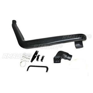 Kit de Snorkel para Auto, Manguera de Admisión de Aire para Jeep Wrangler JK, Snorkel Lateral Delantero, Conducto de Admisión para Desierto, Accesorios para Auto - Product Image 4